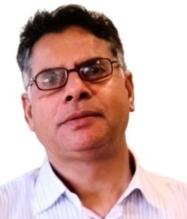 Aamer Saeed Bhatti