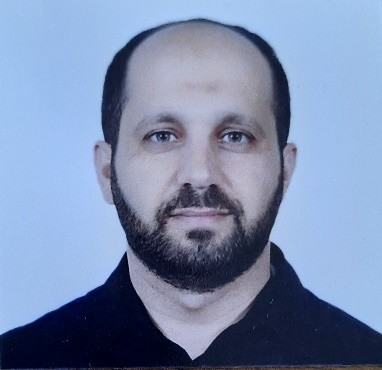 Ali Hussein Eid