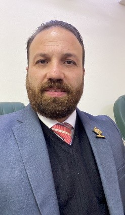 Bourair Sadik M. Taqi