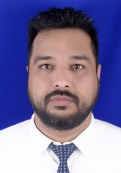 Burhan Ul Islam Khan