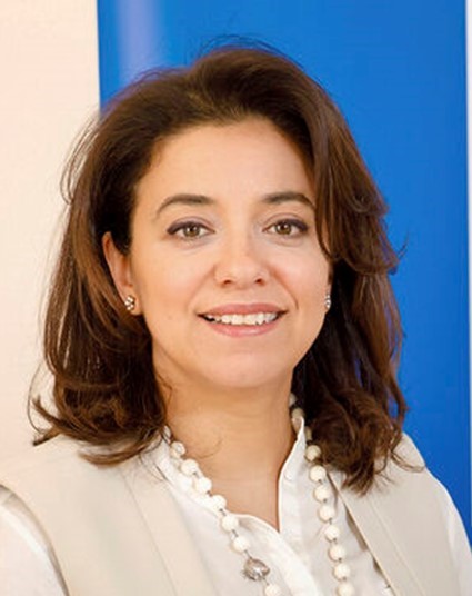 Dima Al-Khatib