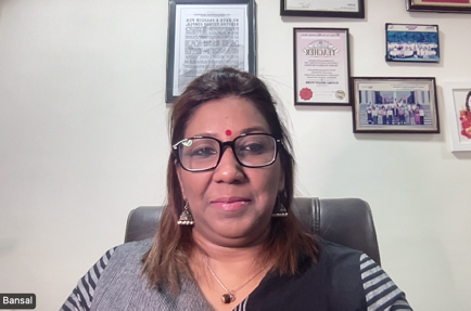 Divya Bansal