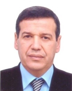 Djalel Dib
