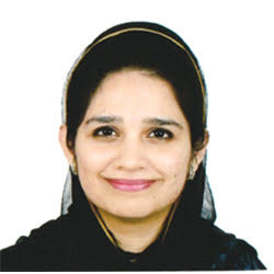 Eram Mehdi Rizvi