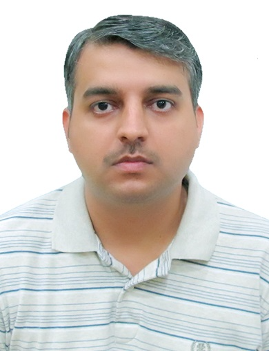 Kamran Khowaja