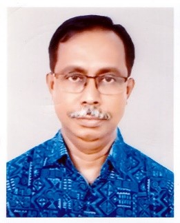 Kazi Matin Uddin Ahmed
