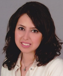 Mahdieh Aghazadeh Khoei