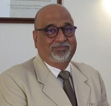 Mansur Hussain Dalal