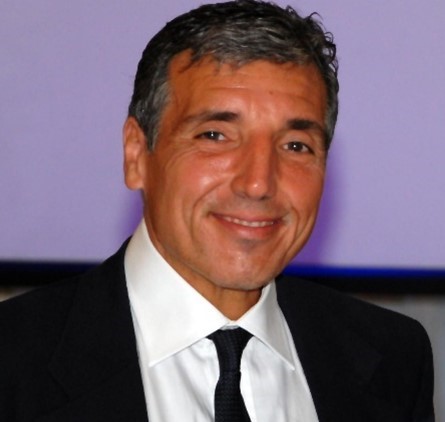 Mario Barbagallo