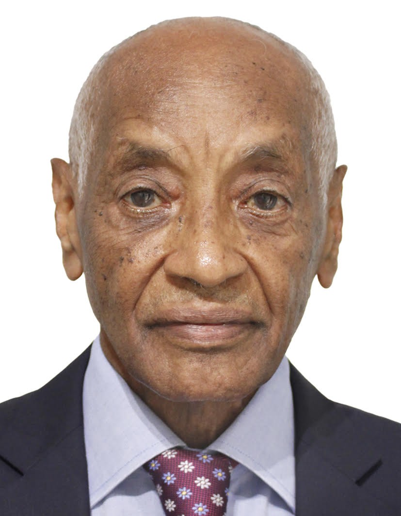 Mohamed Hag Ali Hassan