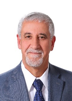 Mohammad S. Mubarak