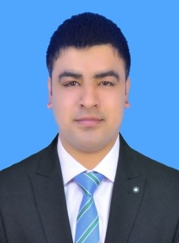 Muhammad Ehsan