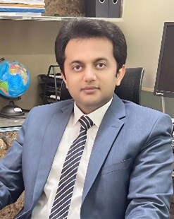 Muhammad Tahir ul Qamar