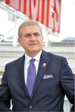 Mustafa Aydın