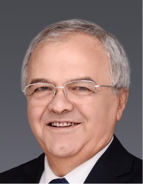 Mustafa Okyay Kaynak