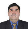 Erkin Mirrakhimov