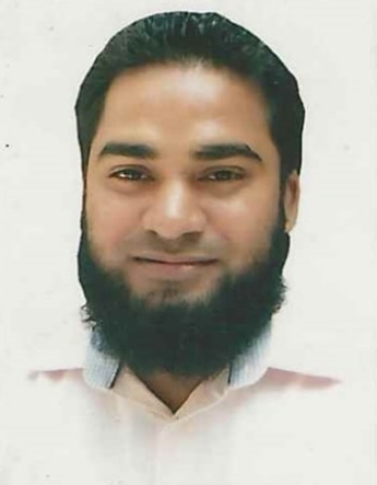 Ghulam Md Ashraf