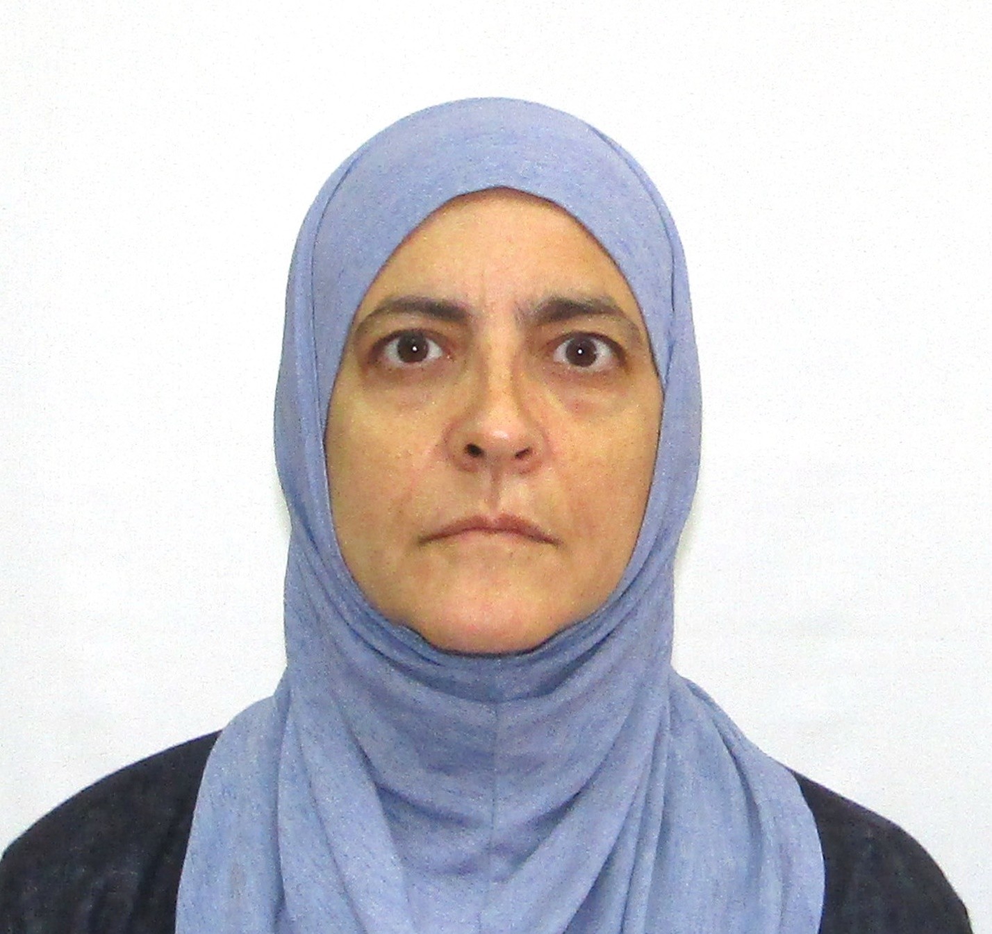 Rana Dajani
