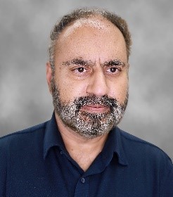 Sajjad Ahmad