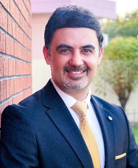 Salar Karim Fatah