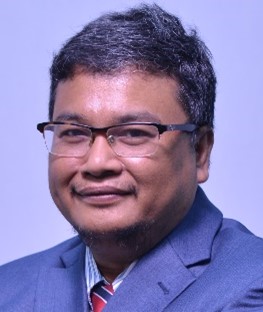 Sulaiman Wadi Harun