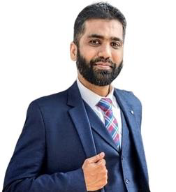 Syed Muhammad Umer