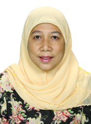 Tengku Aizan Binti Tengku Abdul Hamid