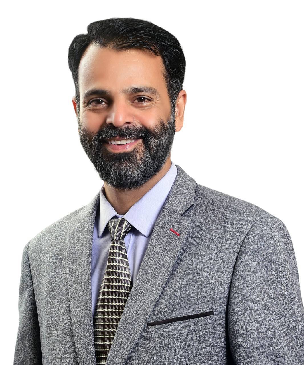 Zaheer Ul-Haq