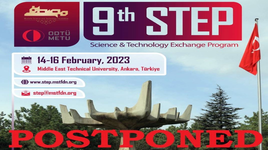 9th Science and Technology Exchange Program