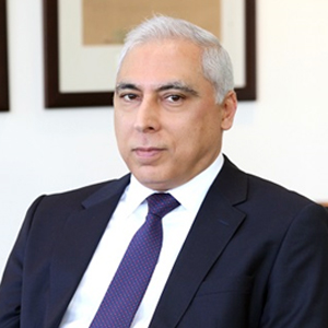 Mohammad El Sayegh