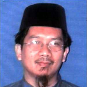 Wan Ahmad Tajuddin Wan Abdullah