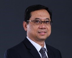 Ahmad Fauzi Ismail