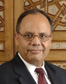 Ali S. Hadi