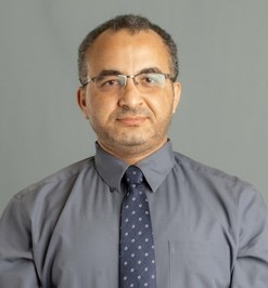 Khaled Ahmed Mahmoud
