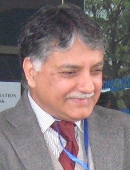 Muhammad Waheed Akhtar