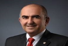 Mustafa Soylak