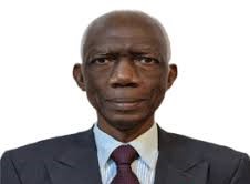 Ousmane Amadou KANE