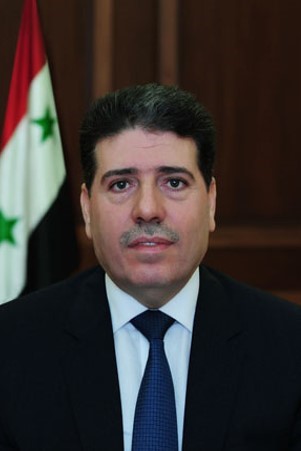 Wael Alhalake