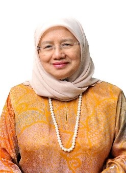 Aini Ideris