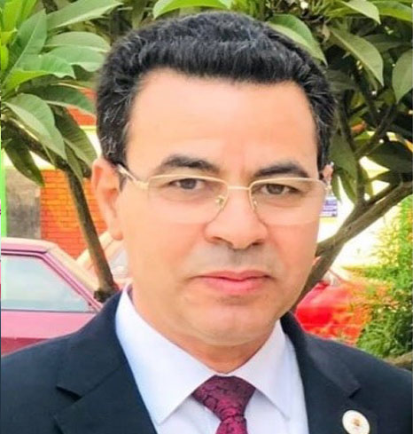 Mahmoud Abdel-Aty