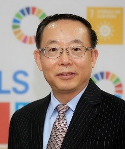Hongpeng LIU