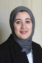Rana Adham Al Kady