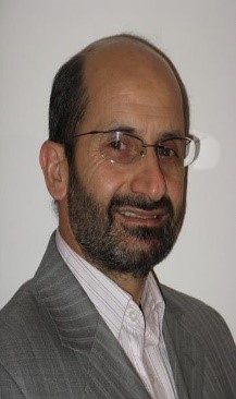 Rasool Jalili