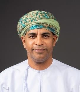 Salim Hamood Al Harthi