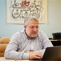 Prof. Hamid Reza Rabiee 
