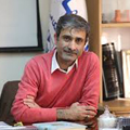 Prof. Hossein Baharvand