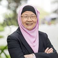 Prof. Jackie Ying