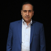 Prof. Mostafa Ghanei