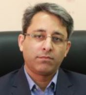 Prof. Ali Kabir