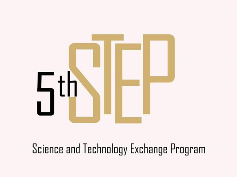 5th STEP (Science and Technology Exchange Program)